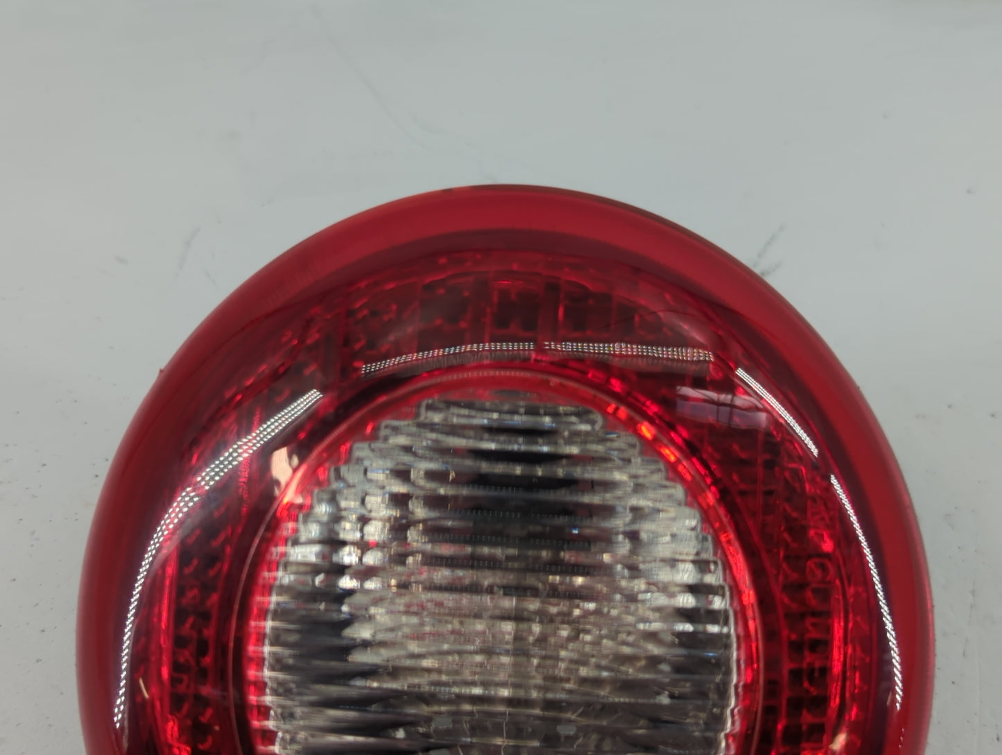 2006-2011 Chevrolet Hhr Tail Light Assembly Driver Left OEM P/N:16532493 Fits Fits 2006 2007 2008 2009 2010 2011 OEM Used Au