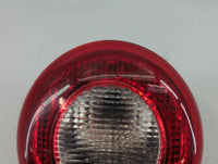 2006-2011 Chevrolet Hhr Tail Light Assembly Driver Left OEM P/N:16532493 Fits Fits 2006 2007 2008 2009 2010 2011 OEM Used Au