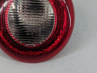 2006-2011 Chevrolet Hhr Tail Light Assembly Driver Left OEM P/N:16532493 Fits Fits 2006 2007 2008 2009 2010 2011 OEM Used Au