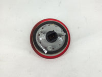 2006-2011 Chevrolet Hhr Tail Light Assembly Driver Left OEM P/N:16532493 Fits Fits 2006 2007 2008 2009 2010 2011 OEM Used Au