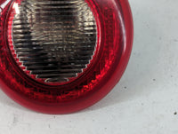 2006-2011 Chevrolet Hhr Tail Light Assembly Driver Left OEM P/N:16532493 Fits Fits 2006 2007 2008 2009 2010 2011 OEM Used Au