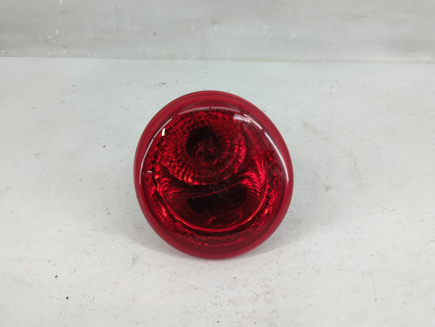 2006-2011 Chevrolet Hhr Tail Light Assembly Driver Left OEM P/N:16532503 A Fits Fits 2006 2007 2008 2009 2010 2011 OEM Used 