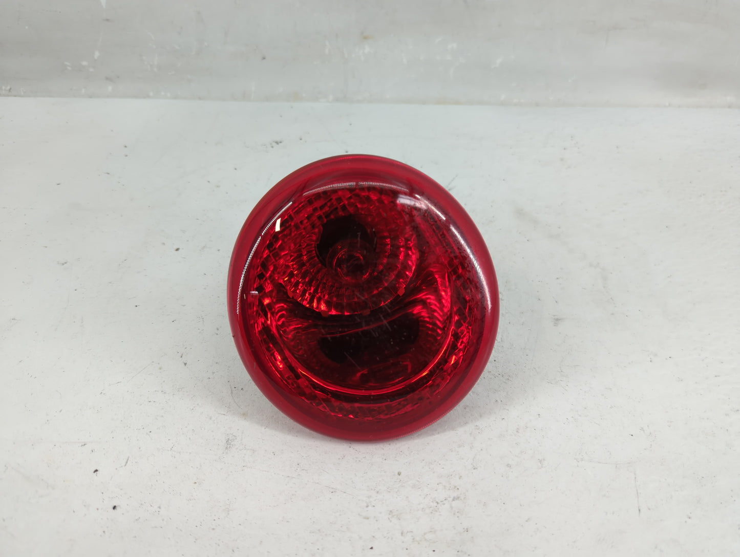 2006-2011 Chevrolet Hhr Tail Light Assembly Driver Left OEM P/N:16532503 A Fits Fits 2006 2007 2008 2009 2010 2011 OEM Used 
