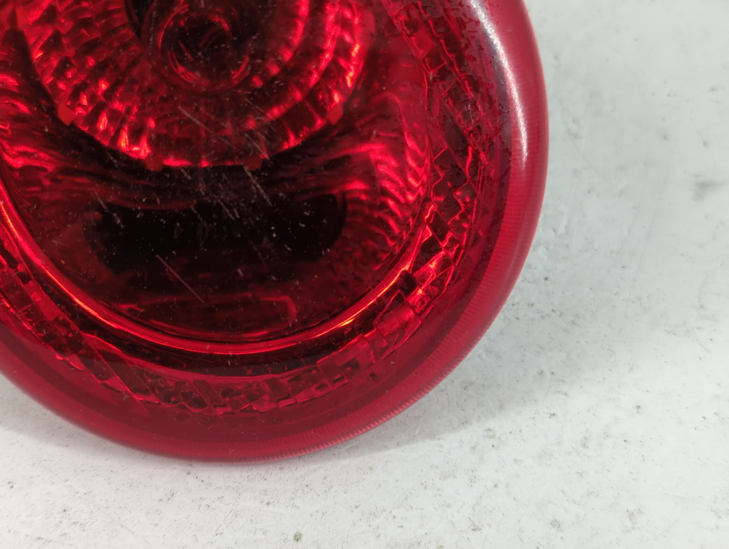 2006-2011 Chevrolet Hhr Tail Light Assembly Driver Left OEM P/N:16532503 A Fits Fits 2006 2007 2008 2009 2010 2011 OEM Used 