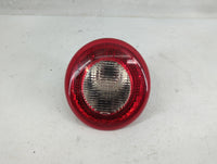 2006-2011 Chevrolet Hhr Tail Light Assembly Driver Left OEM Fits Fits 2006 2007 2008 2009 2010 2011 OEM Used Auto Parts - Oe