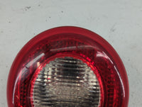 2006-2011 Chevrolet Hhr Tail Light Assembly Driver Left OEM Fits Fits 2006 2007 2008 2009 2010 2011 OEM Used Auto Parts - Oe