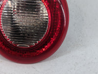 2006-2011 Chevrolet Hhr Tail Light Assembly Driver Left OEM Fits Fits 2006 2007 2008 2009 2010 2011 OEM Used Auto Parts - Oe