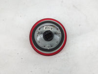 2006-2011 Chevrolet Hhr Tail Light Assembly Driver Left OEM Fits Fits 2006 2007 2008 2009 2010 2011 OEM Used Auto Parts - Oe