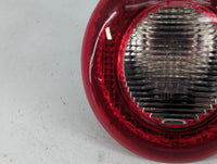 2006-2011 Chevrolet Hhr Tail Light Assembly Driver Left OEM P/N:16532493 Fits Fits 2006 2007 2008 2009 2010 2011 OEM Used Au