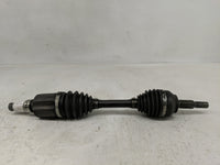 2006 Chevrolet Hhr Axle Shaft Front Driver Cv C/v - Oemusedautoparts1.com