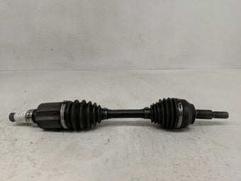 compare product 2006 Chevrolet Hhr Axle Shaft Front Driver Cv C/v