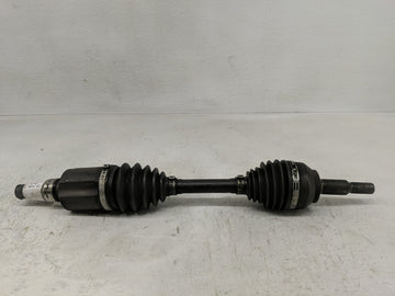 2006 Chevrolet Hhr Axle Shaft Front Driver Cv C/v - Oemusedautoparts1.com