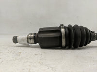 2006 Chevrolet Hhr Axle Shaft Front Driver Cv C/v - Oemusedautoparts1.com