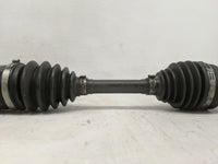 2006 Chevrolet Hhr Axle Shaft Front Driver Cv C/v - Oemusedautoparts1.com