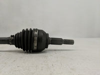 2006 Chevrolet Hhr Axle Shaft Front Driver Cv C/v - Oemusedautoparts1.com