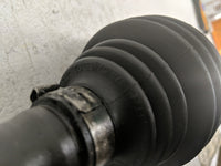 2006 Chevrolet Hhr Axle Shaft Front Driver Cv C/v - Oemusedautoparts1.com