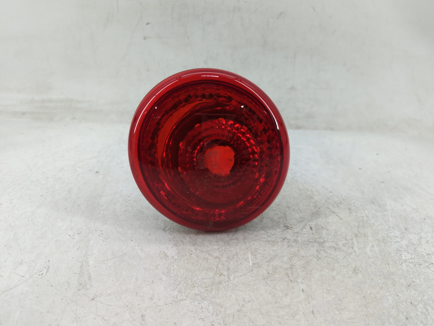 2006-2011 Chevrolet Hhr Tail Light Assembly Driver Left OEM P/N:16532503 A Fits Fits 2006 2007 2008 2009 2010 2011 OEM Used 
