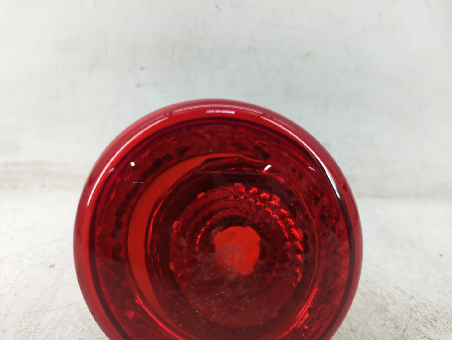 2006-2011 Chevrolet Hhr Tail Light Assembly Driver Left OEM P/N:16532503 A Fits Fits 2006 2007 2008 2009 2010 2011 OEM Used 