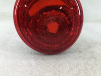 2006-2011 Chevrolet Hhr Tail Light Assembly Driver Left OEM P/N:16532503 A Fits Fits 2006 2007 2008 2009 2010 2011 OEM Used 