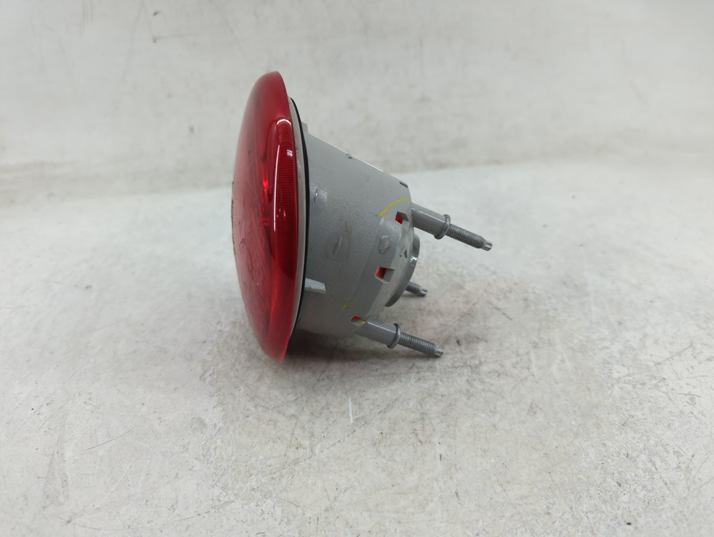 2006-2011 Chevrolet Hhr Tail Light Assembly Driver Left OEM P/N:16532503 A Fits Fits 2006 2007 2008 2009 2010 2011 OEM Used 