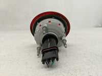 2006-2011 Chevrolet Hhr Tail Light Assembly Passenger Right OEM P/N:165532504 A Fits Fits 2006 2007 2008 2009 2010 2011 OEM 