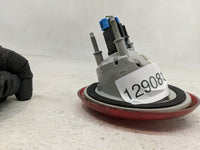 2006-2011 Chevrolet Hhr Tail Light Assembly Passenger Right OEM P/N:15821822 Fits Fits 2006 2007 2008 2009 2010 2011 OEM Use