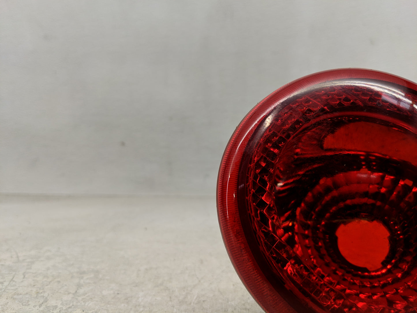 2006-2011 Chevrolet Hhr Tail Light Assembly Passenger Right OEM Fits Fits 2006 2007 2008 2009 2010 2011 OEM Used Auto Parts 