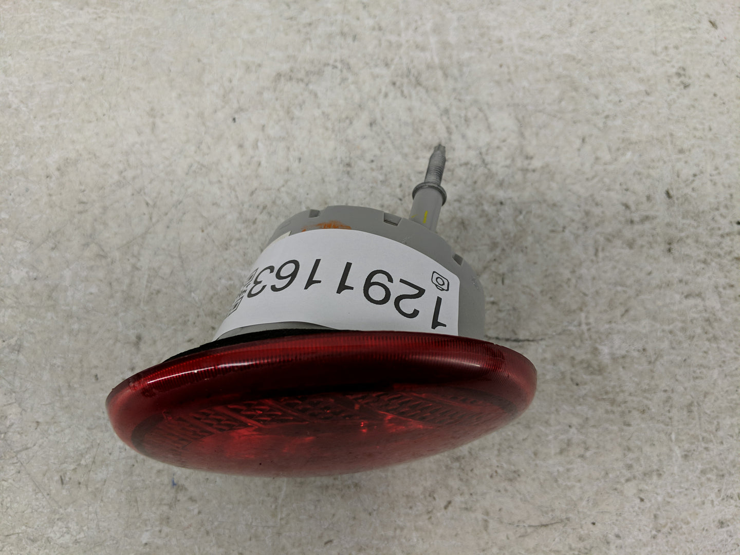 2006-2011 Chevrolet Hhr Tail Light Assembly Passenger Right OEM Fits Fits 2006 2007 2008 2009 2010 2011 OEM Used Auto Parts 