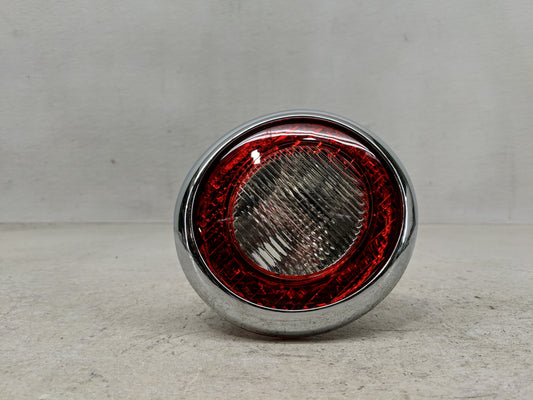 2006-2011 Chevrolet Hhr Tail Light Assembly Driver Left OEM Fits Fits 2006 2007 2008 2009 2010 2011 OEM Used Auto Parts - Oe