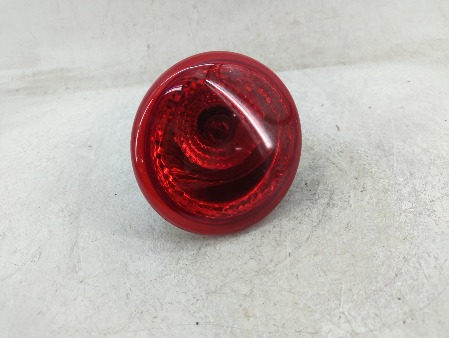 2006-2011 Chevrolet Hhr Tail Light Assembly Driver Left OEM P/N:16532503 A Fits Fits 2006 2007 2008 2009 2010 2011 OEM Used 