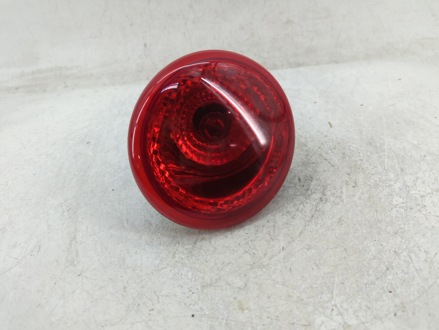 2006-2011 Chevrolet Hhr Tail Light Assembly Driver Left OEM P/N:16532503 A Fits Fits 2006 2007 2008 2009 2010 2011 OEM Used 