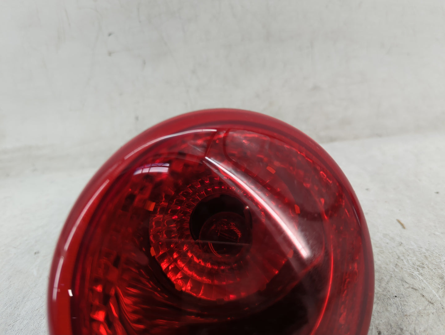 2006-2011 Chevrolet Hhr Tail Light Assembly Driver Left OEM P/N:16532503 A Fits Fits 2006 2007 2008 2009 2010 2011 OEM Used 
