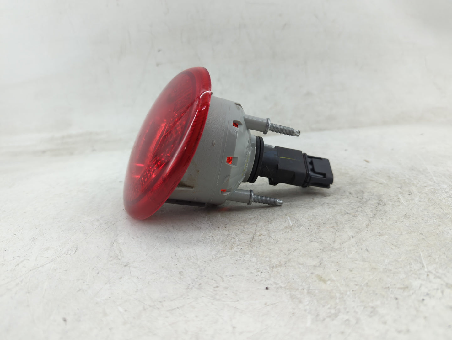 2006-2011 Chevrolet Hhr Tail Light Assembly Driver Left OEM P/N:16532503 A Fits Fits 2006 2007 2008 2009 2010 2011 OEM Used 