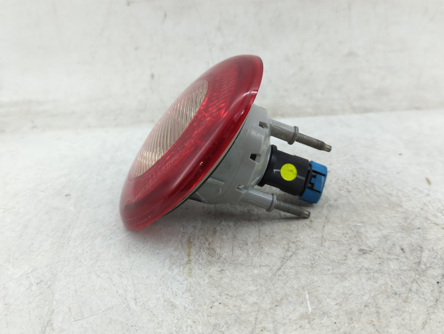 2006-2011 Chevrolet Hhr Tail Light Assembly Driver Left OEM P/N:22709548 Fits Fits 2006 2007 2008 2009 2010 2011 OEM Used Au