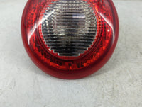 2006-2011 Chevrolet Hhr Tail Light Assembly Driver Left OEM P/N:22709548 Fits Fits 2006 2007 2008 2009 2010 2011 OEM Used Au