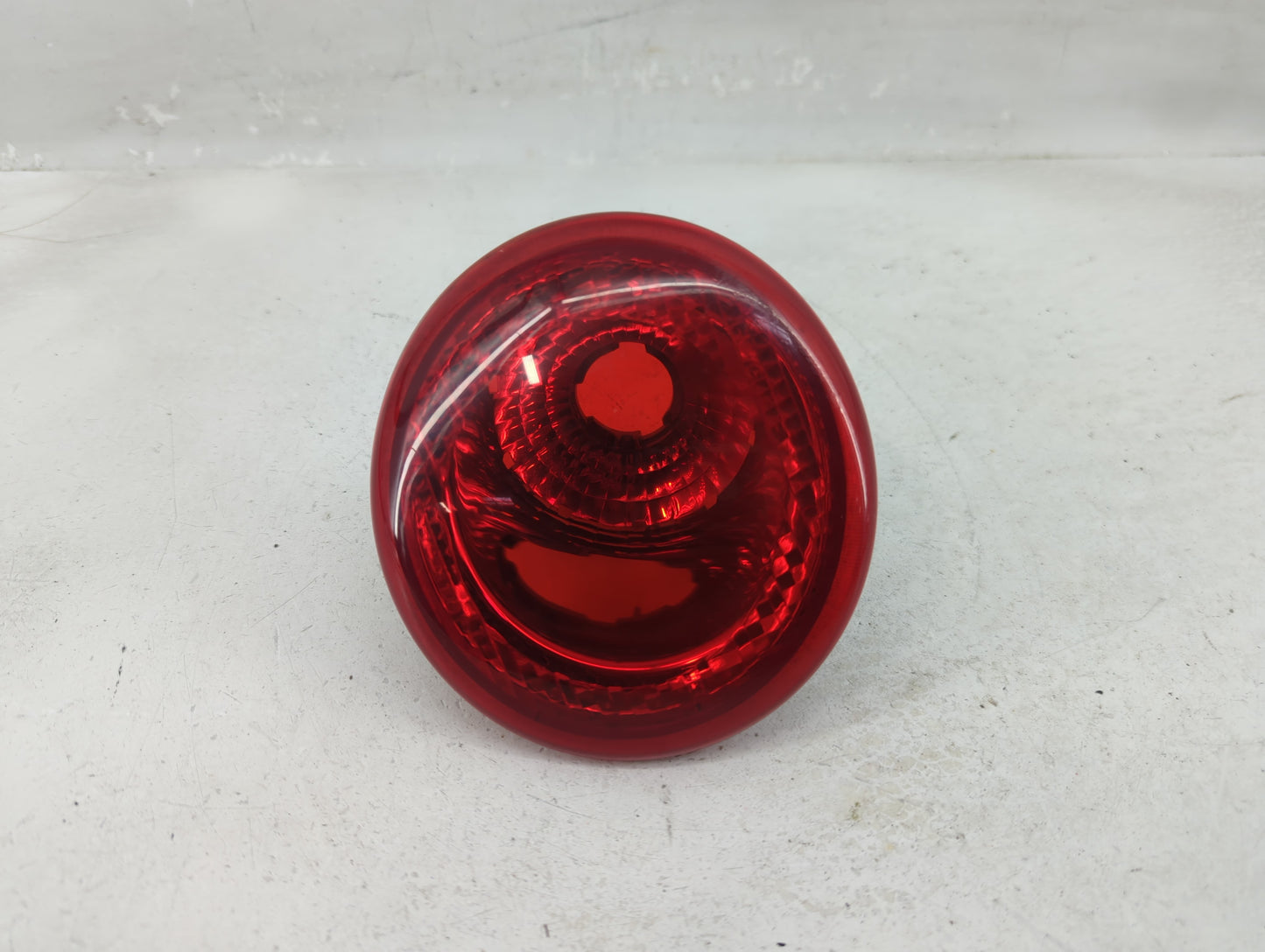 2006-2011 Chevrolet Hhr Tail Light Assembly Driver Left OEM P/N:16532503 A Fits Fits 2006 2007 2008 2009 2010 2011 OEM Used 