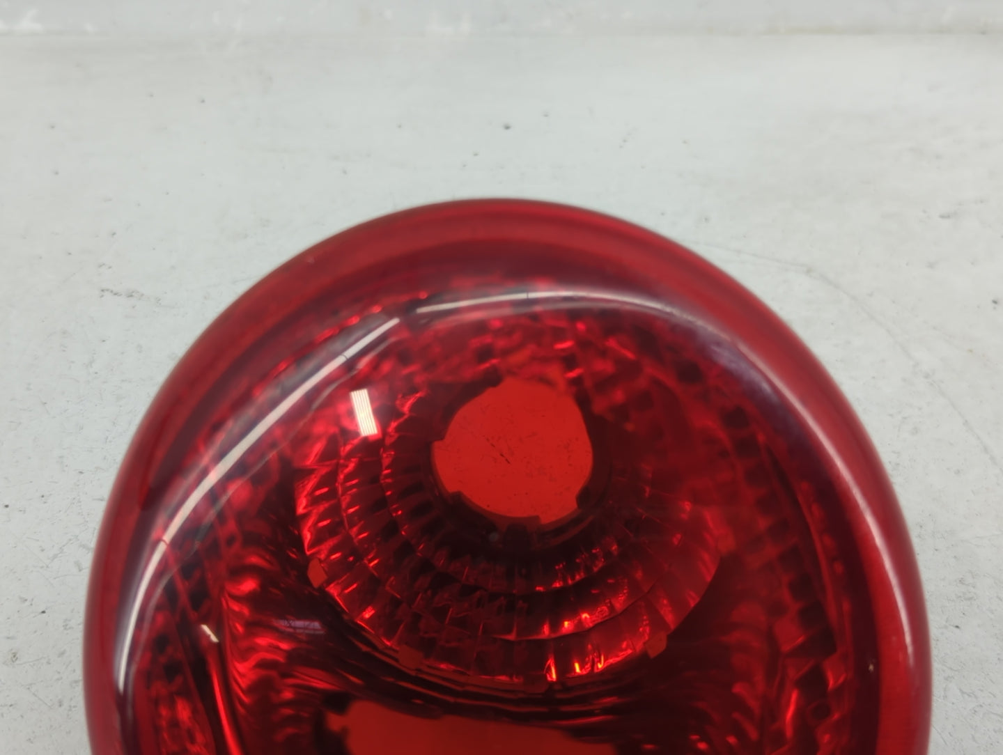 2006-2011 Chevrolet Hhr Tail Light Assembly Driver Left OEM P/N:16532503 A Fits Fits 2006 2007 2008 2009 2010 2011 OEM Used 