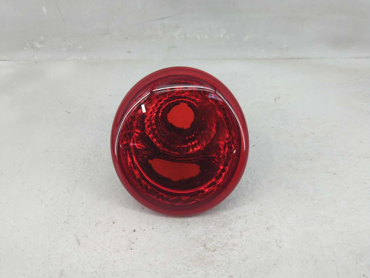 2006-2011 Chevrolet Hhr Tail Light Assembly Driver Left OEM P/N:16532503 A Fits Fits 2006 2007 2008 2009 2010 2011 OEM Used 