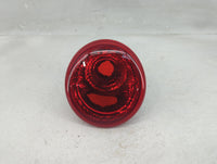 2006-2011 Chevrolet Hhr Tail Light Assembly Driver Left OEM P/N:16532503 A Fits Fits 2006 2007 2008 2009 2010 2011 OEM Used 