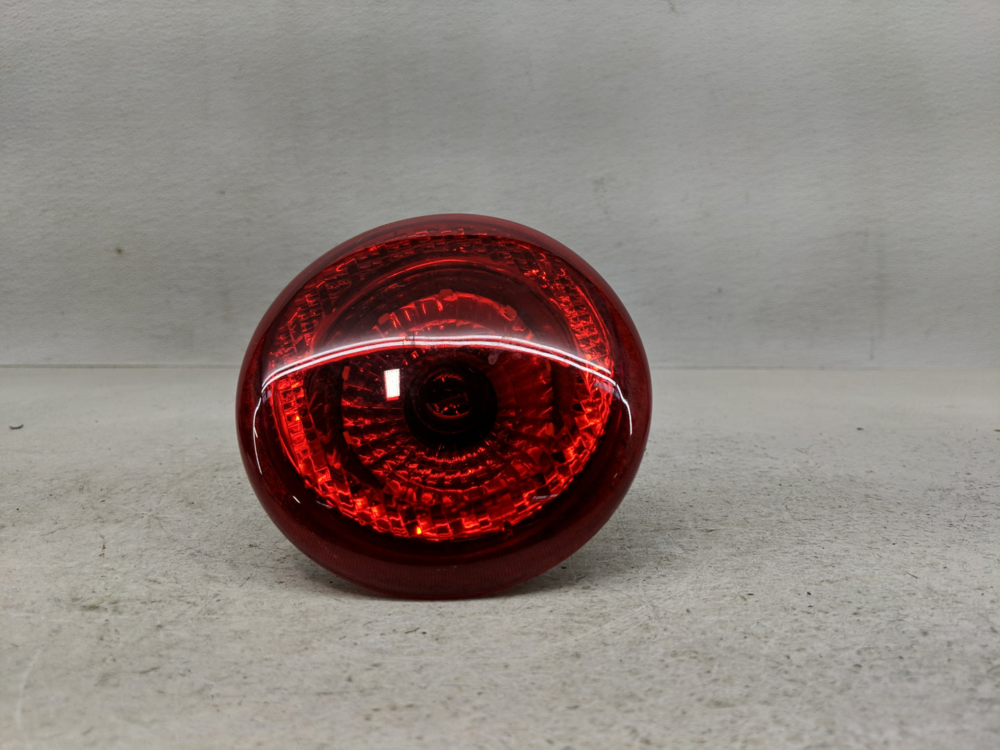 2006-2011 Chevrolet Hhr Tail Light Assembly Driver Left OEM P/N:16531793 16532503 A Fits Fits 2006 2007 2008 2009 2010 2011 