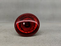 2006-2011 Chevrolet Hhr Tail Light Assembly Driver Left OEM P/N:16531793 16532503 A Fits Fits 2006 2007 2008 2009 2010 2011 