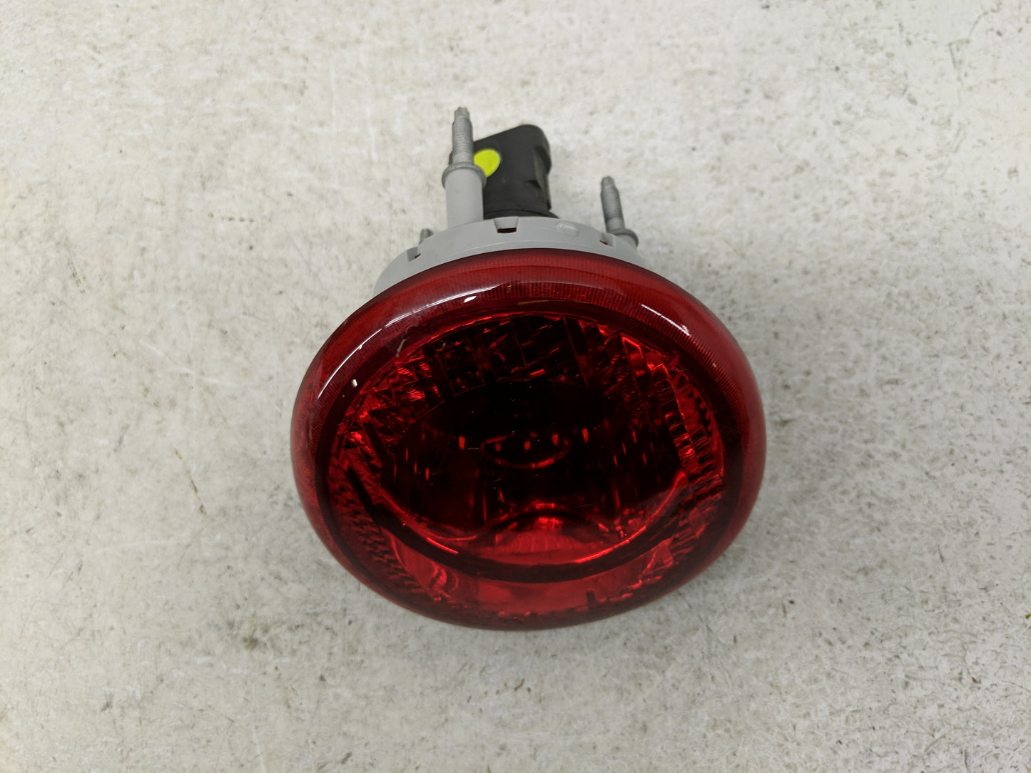 2006-2011 Chevrolet Hhr Tail Light Assembly Driver Left OEM P/N:16531793 16532503 A Fits Fits 2006 2007 2008 2009 2010 2011 