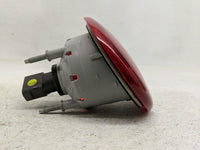 2006-2011 Chevrolet Hhr Tail Light Assembly Driver Left OEM P/N:16531793 16532503 A Fits Fits 2006 2007 2008 2009 2010 2011 