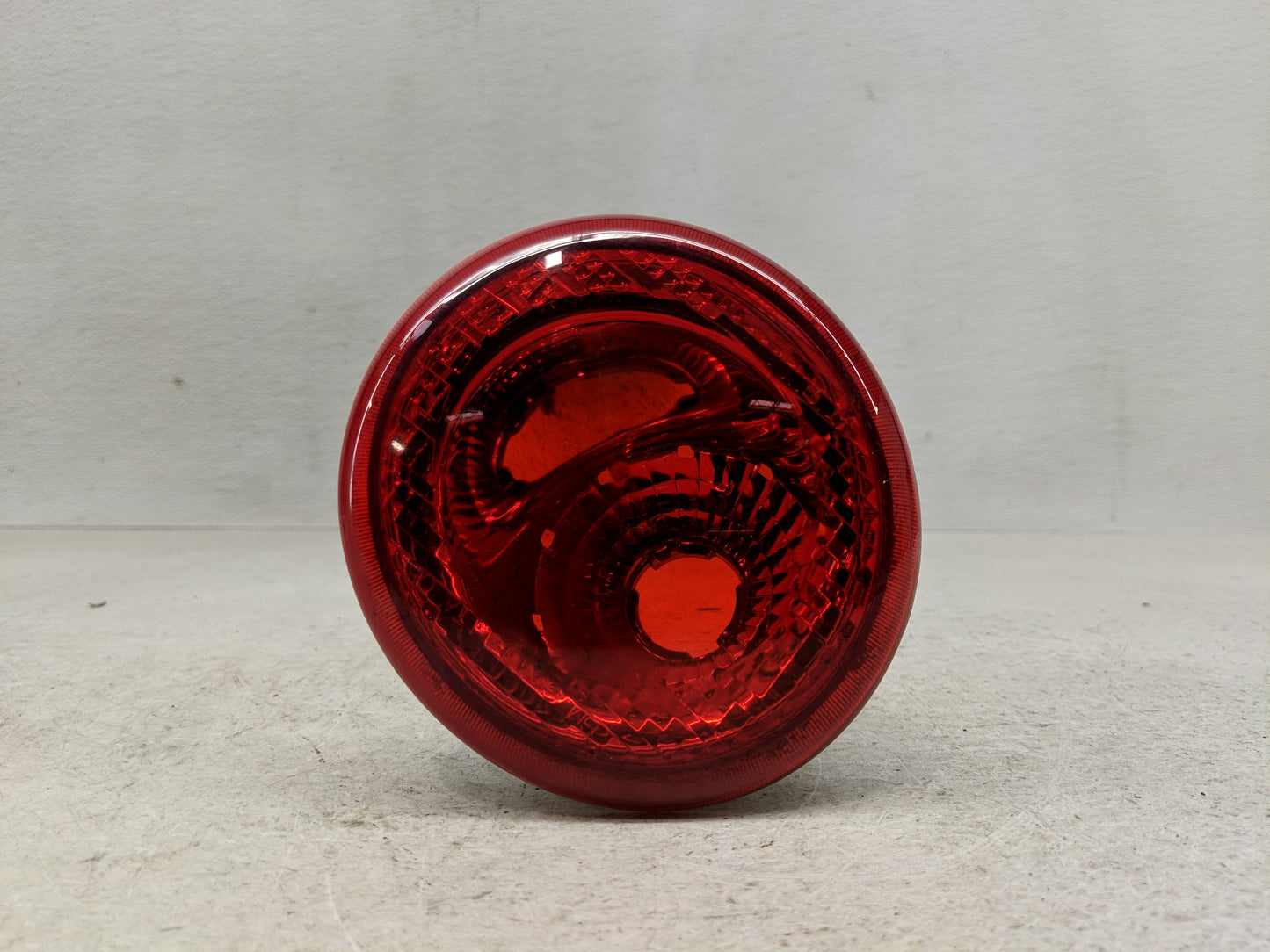 2006-2011 Chevrolet Hhr Tail Light Assembly Driver Left OEM P/N:16531793 16532503 A Fits Fits 2006 2007 2008 2009 2010 2011 