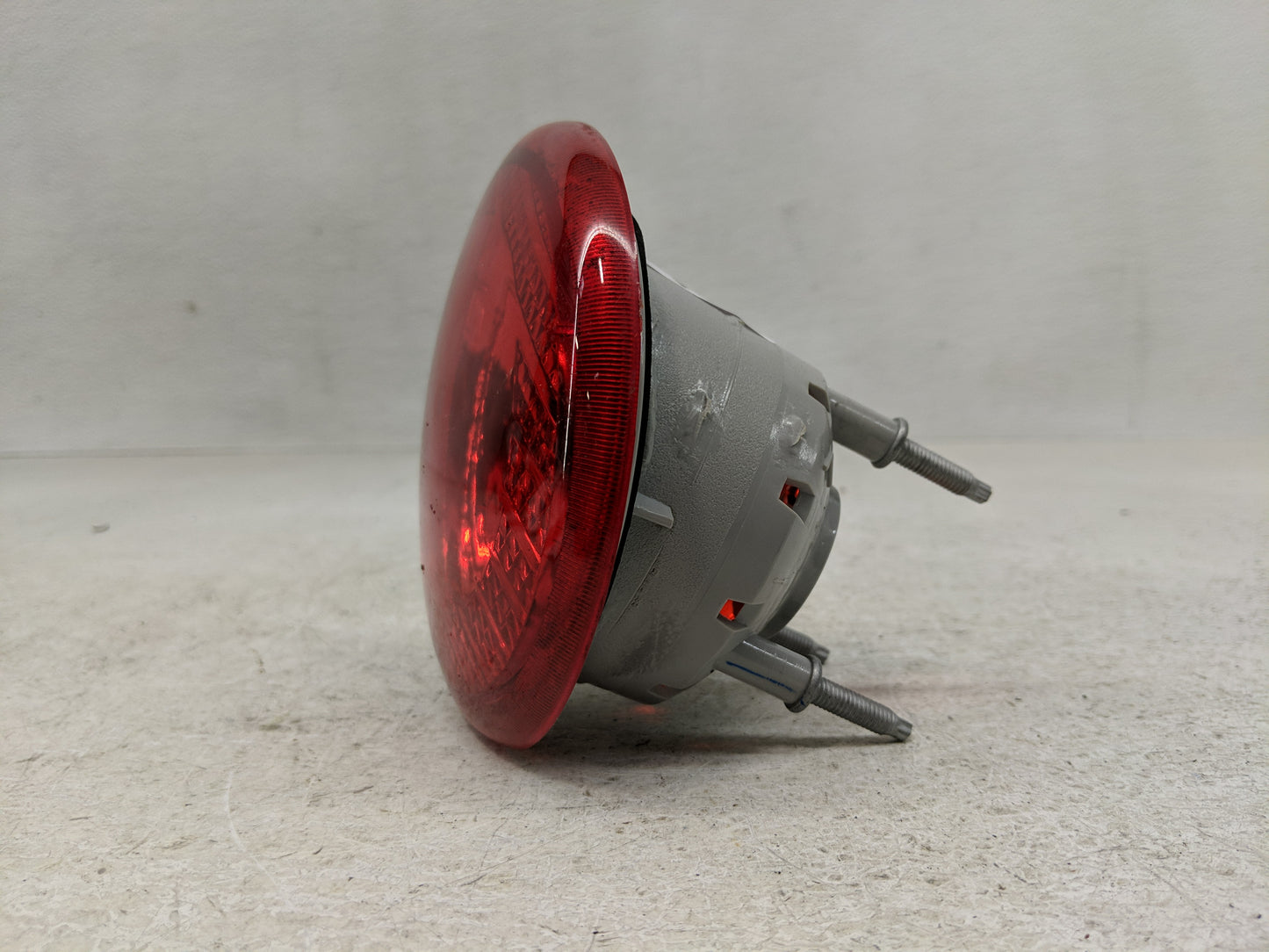 2006-2011 Chevrolet Hhr Tail Light Assembly Driver Left OEM P/N:16531793 16532503 A Fits Fits 2006 2007 2008 2009 2010 2011 