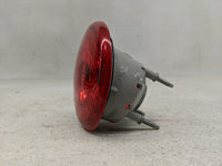 2006-2011 Chevrolet Hhr Tail Light Assembly Driver Left OEM P/N:16531793 16532503 A Fits Fits 2006 2007 2008 2009 2010 2011 