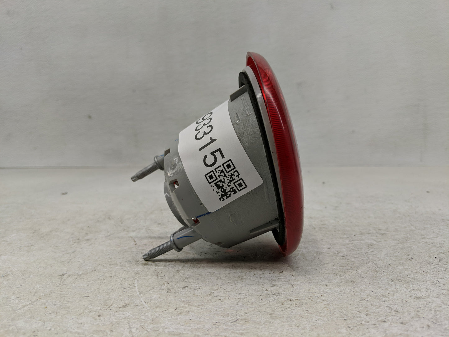 2006-2011 Chevrolet Hhr Tail Light Assembly Driver Left OEM P/N:16531793 16532503 A Fits Fits 2006 2007 2008 2009 2010 2011 