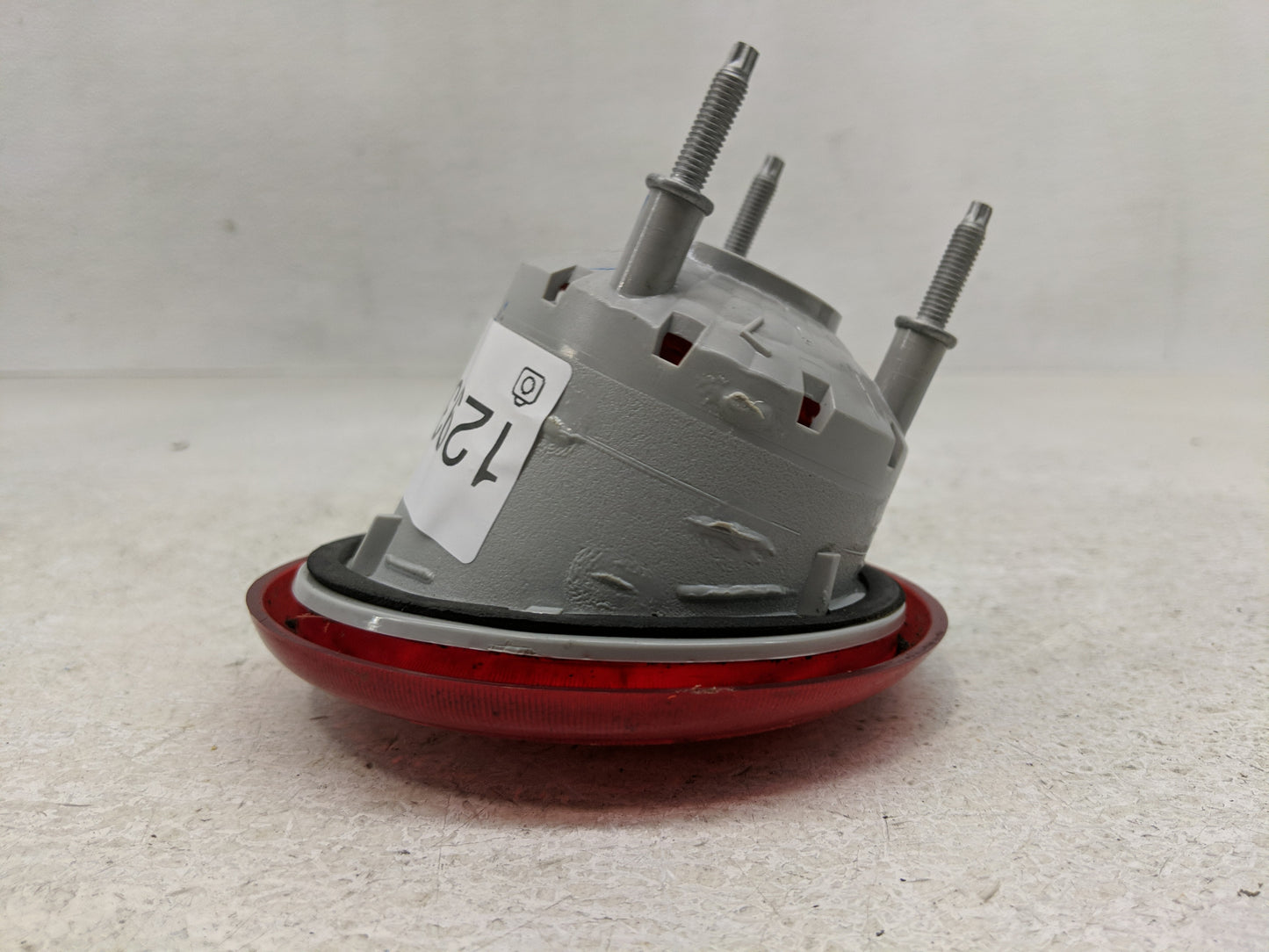 2006-2011 Chevrolet Hhr Tail Light Assembly Driver Left OEM P/N:16531793 16532503 A Fits Fits 2006 2007 2008 2009 2010 2011 