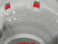 2006-2011 Chevrolet Hhr Tail Light Assembly Passenger Right OEM P/N:16532504 A Fits Fits 2006 2007 2008 2009 2010 2011 OEM U