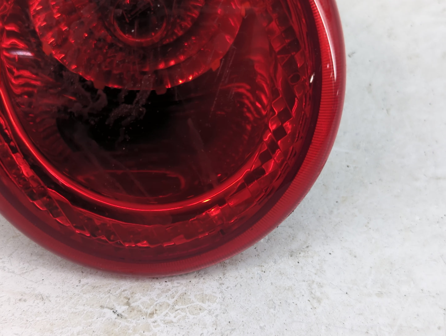 2006-2011 Chevrolet Hhr Tail Light Assembly Driver Left OEM P/N:16532503 A Fits Fits 2006 2007 2008 2009 2010 2011 OEM Used 